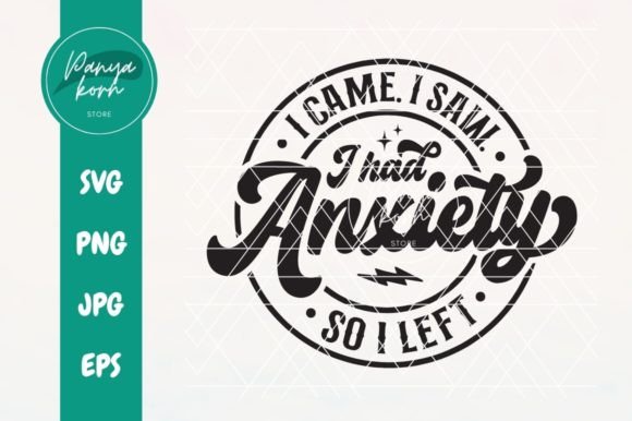 Graphic Design Asset for T-Shirt Designs