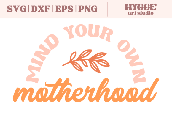 Sarcastic Mama SVG Funny Motherhood Review