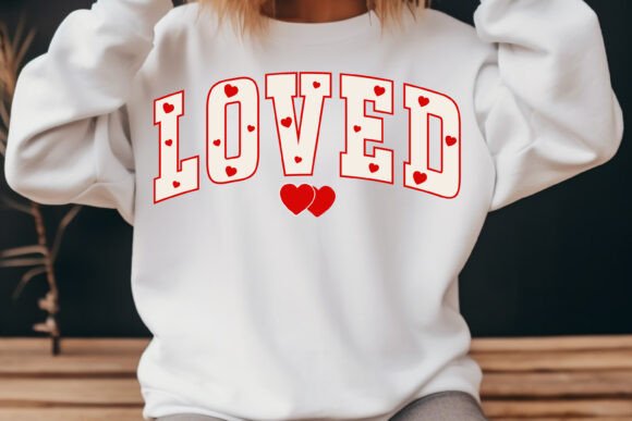 Valentine Funny Loved Svg Png for T-Shirt Designs